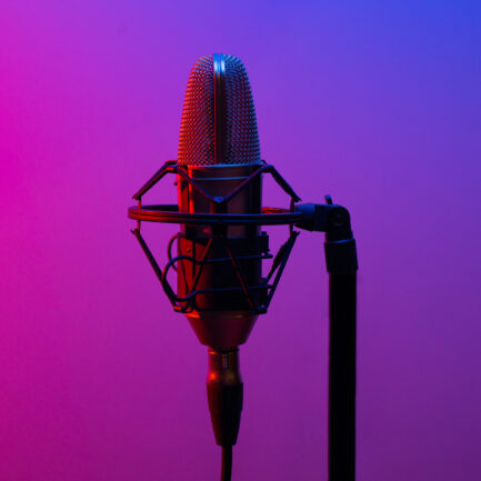 Microphone